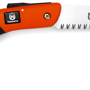 Scie d'élagage pliable, 180mm