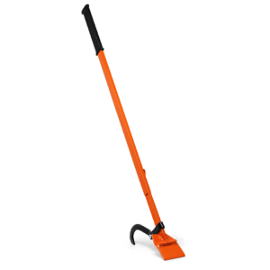 Husqvarna Pied de biche long