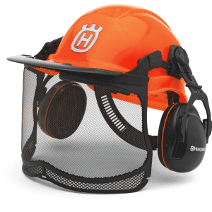 Forest helmet, Functional