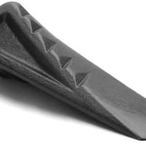 HUSQVARNA COIN A FENDRE EN ACIER