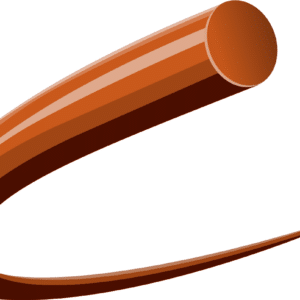 HUSQVARNA Fil de coupe Opti Round Ø4,0mmx240m bobine