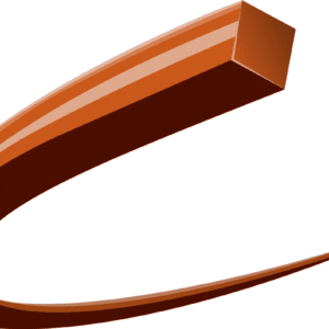 HUSQVARNA Fil de coupe Opti Quadra Ø4,0mmx240m bobine