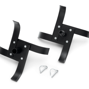 HUSQVARNA PAIRE DE FRAISES ADDITIONNELLES