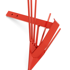 Butteur de pommes de terre Husqvarna pour motoculteur