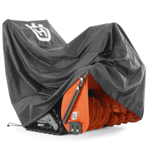 HUSQVARNA HOUSSE Pour fraise à neige double étage