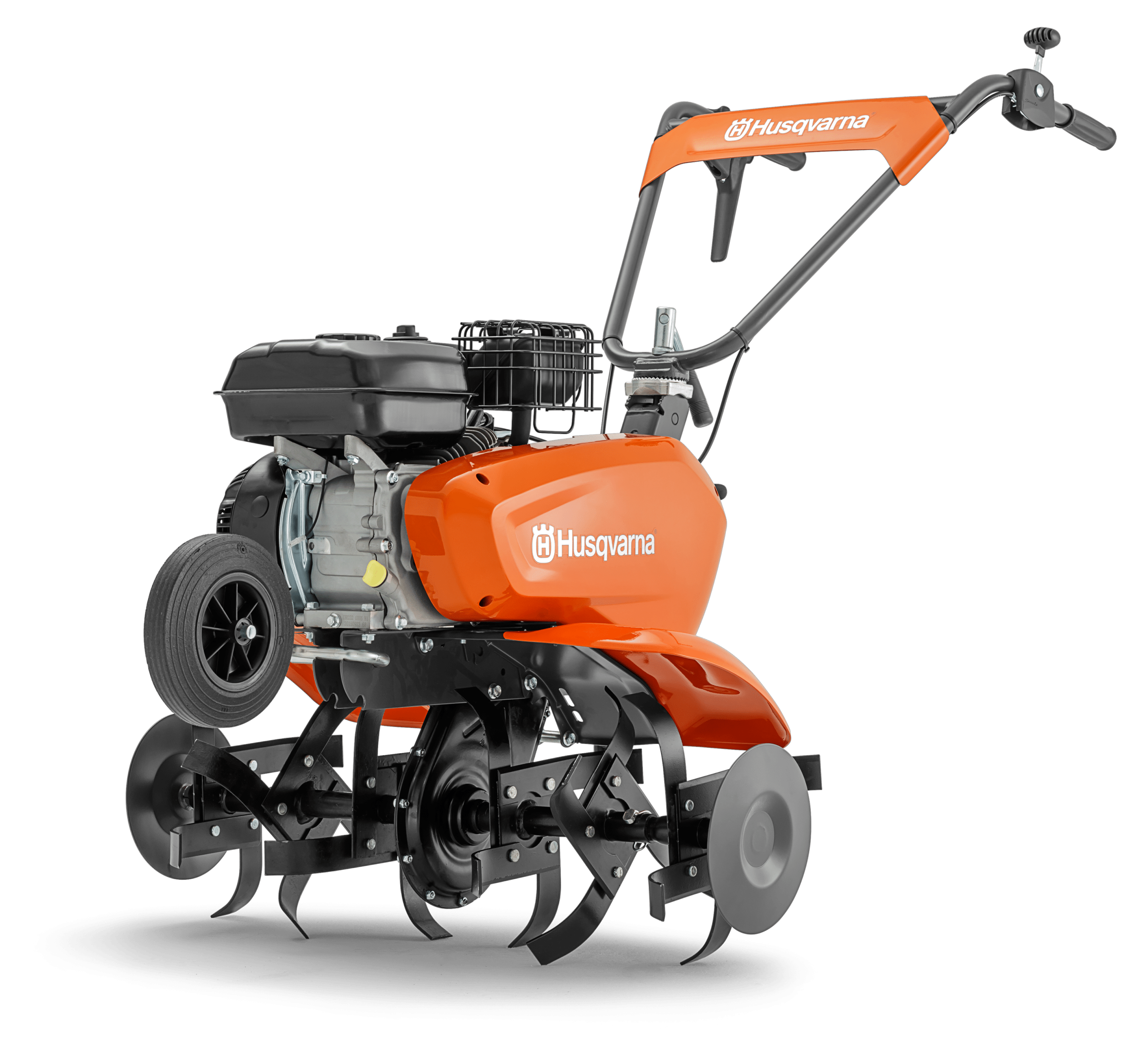 HUSQVARNA TF335 Motoculteur