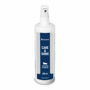 Husqvarna Spray entretien Care and Shine 200ml