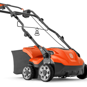 HUSQVARNA S138C Scarificateur électrique