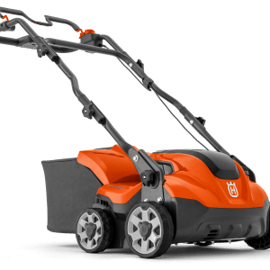 HUSQVARNA S 138i avec batterie et chargeur