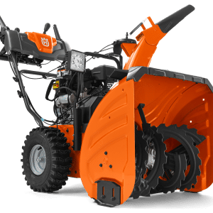 HUSQVARNA ST327 Fraise à neige