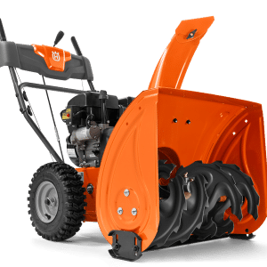 HUSQVARNA ST124 Fraise à neige