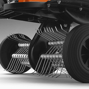 HUSQVARNA KIT ÉMOUSSEUR