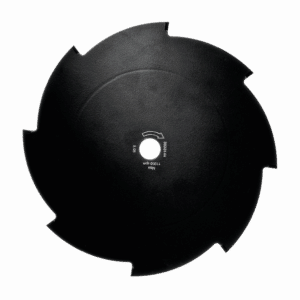 "HUSQVARNA DISQUE D'ÉCLAIRCISSAGE 250 mm 1""/25,4 mm/8 dents"