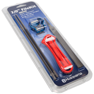 HUSQVARNA Kit d'affutâge pour chaîne X-CUT SP21G