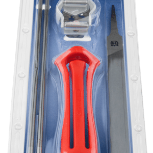 HUSQVARNA Kit d'affutâge pour chaîne X-CUT SP21G