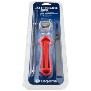 Husqvarna Kits d'affutage Pour chaîne .325”