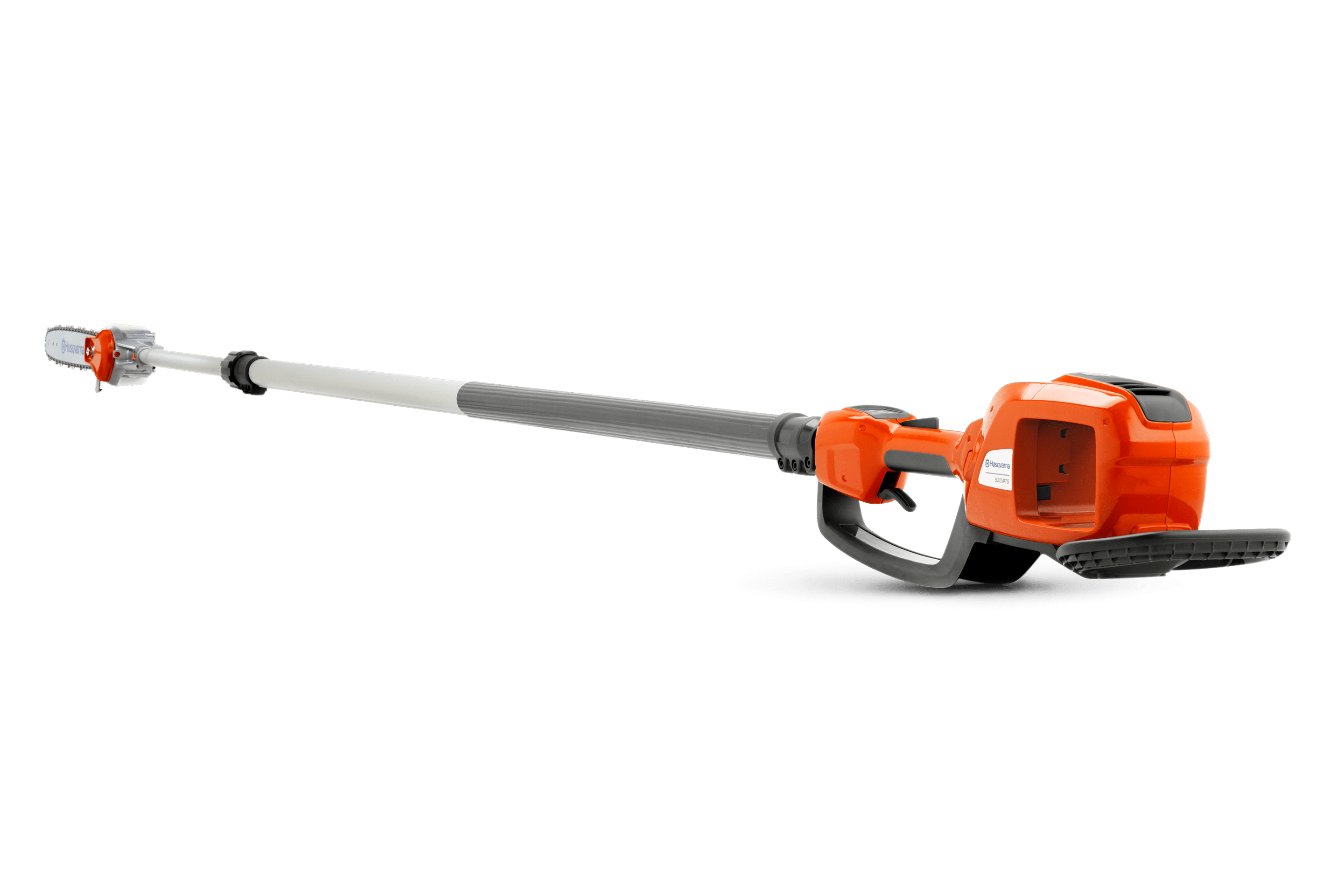Husqvarna 530iPT5 Elagueuse sur perche à batterie professionnelle