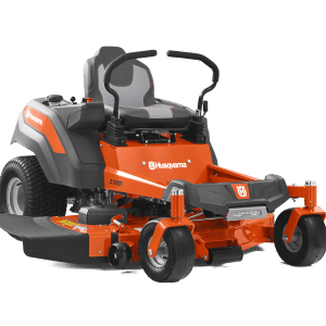 HUSQVARNA Z242F