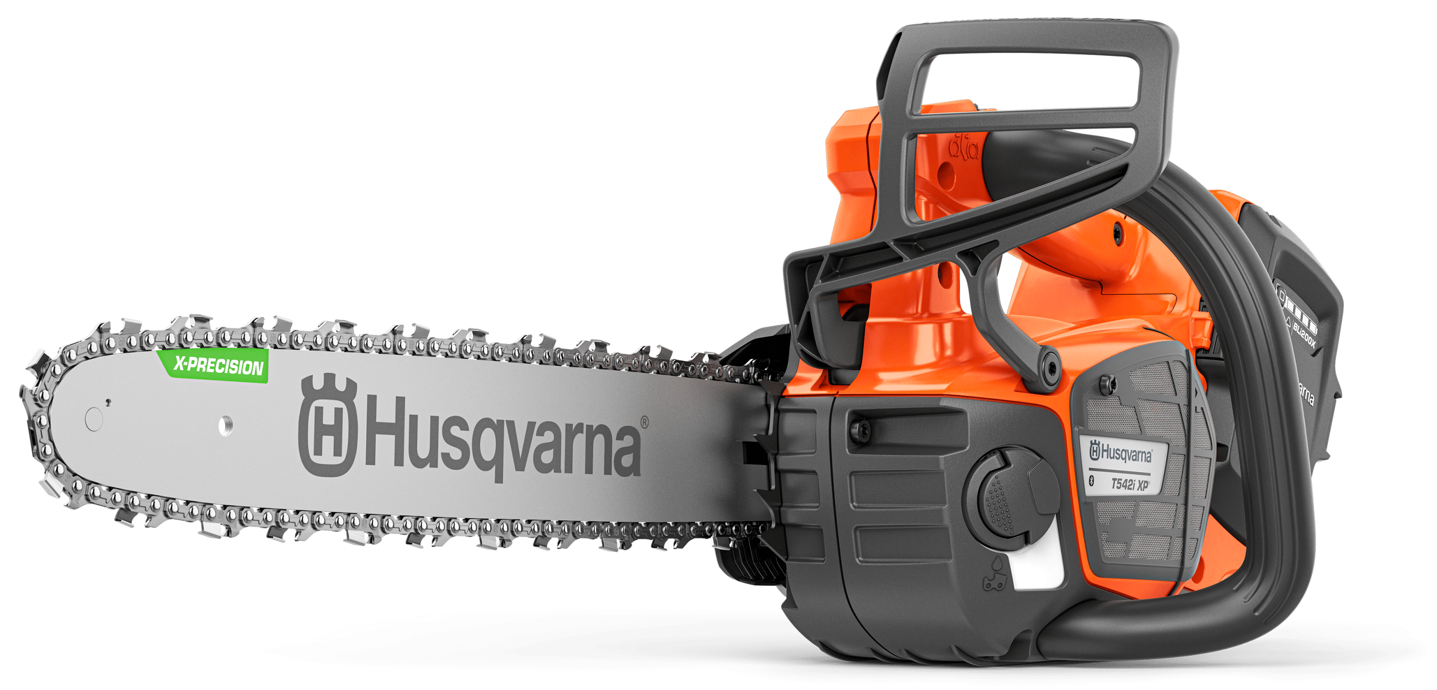 Husqvarna T542i XP®