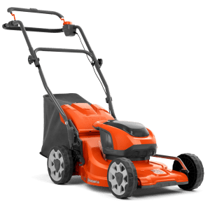 HUSQVARNA LC137i PACK Tondeuse à batterie