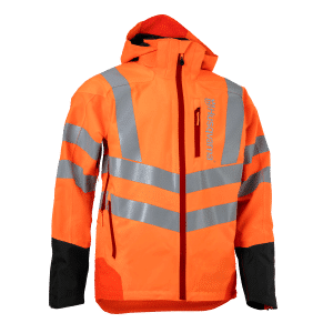 Veste de pluie High Viz, Technical