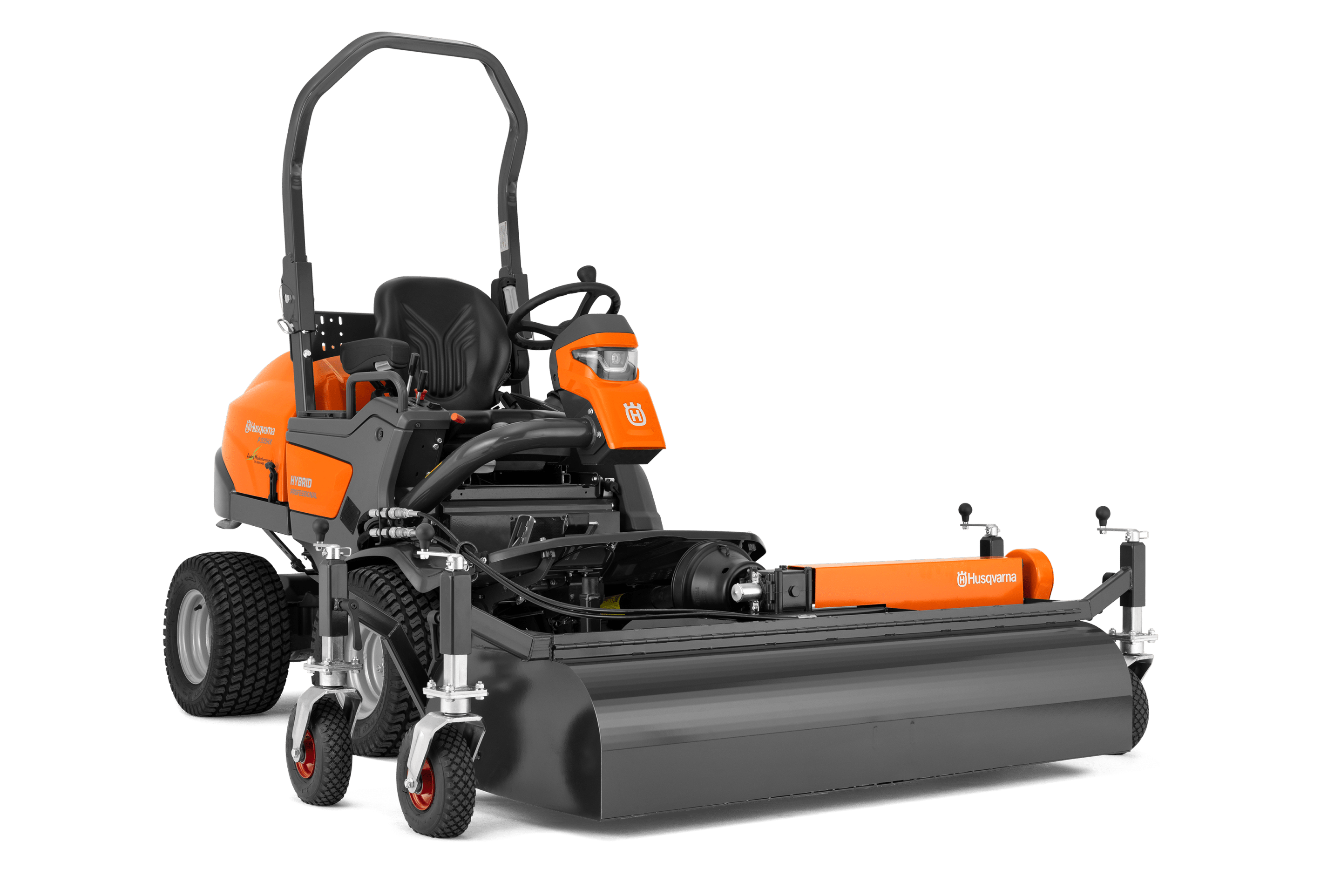 Husqvarna Défeutreur ARDT5150Xv1