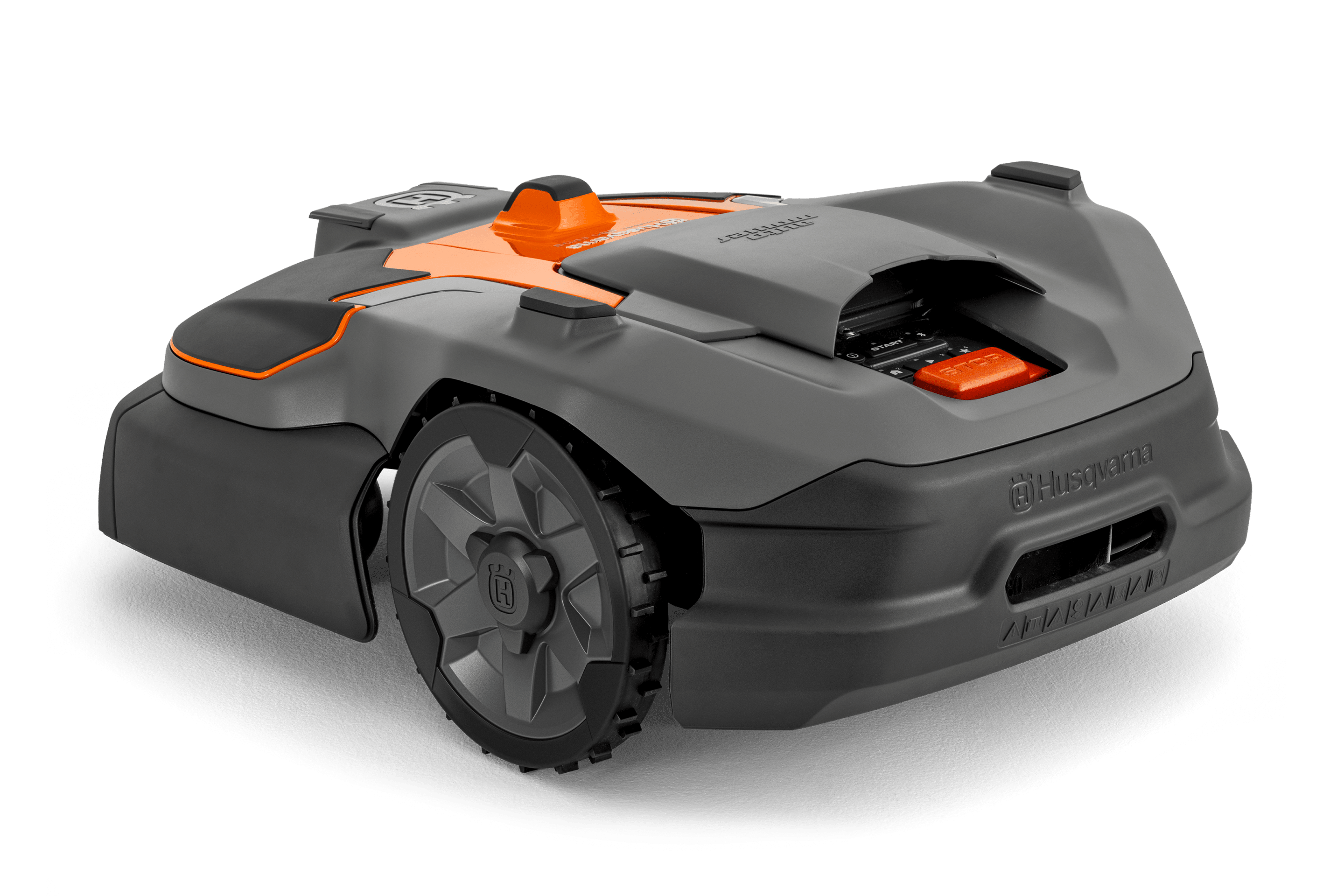 Husqvarna Automower® 580L EPOS® – Image 2