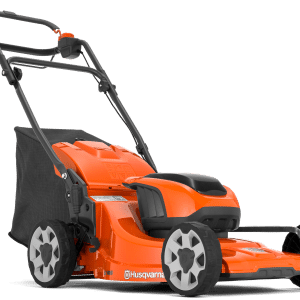 HUSQVARNA LC 142iS avec batterie et chargeur