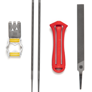 HUSQVARNA Kit d'affutâge pour chaîne X-CUT SP21G