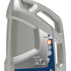 HUSQVARNA Huile moteur 2 temps XP BIO SYNTHÉTIQUE 0,1L