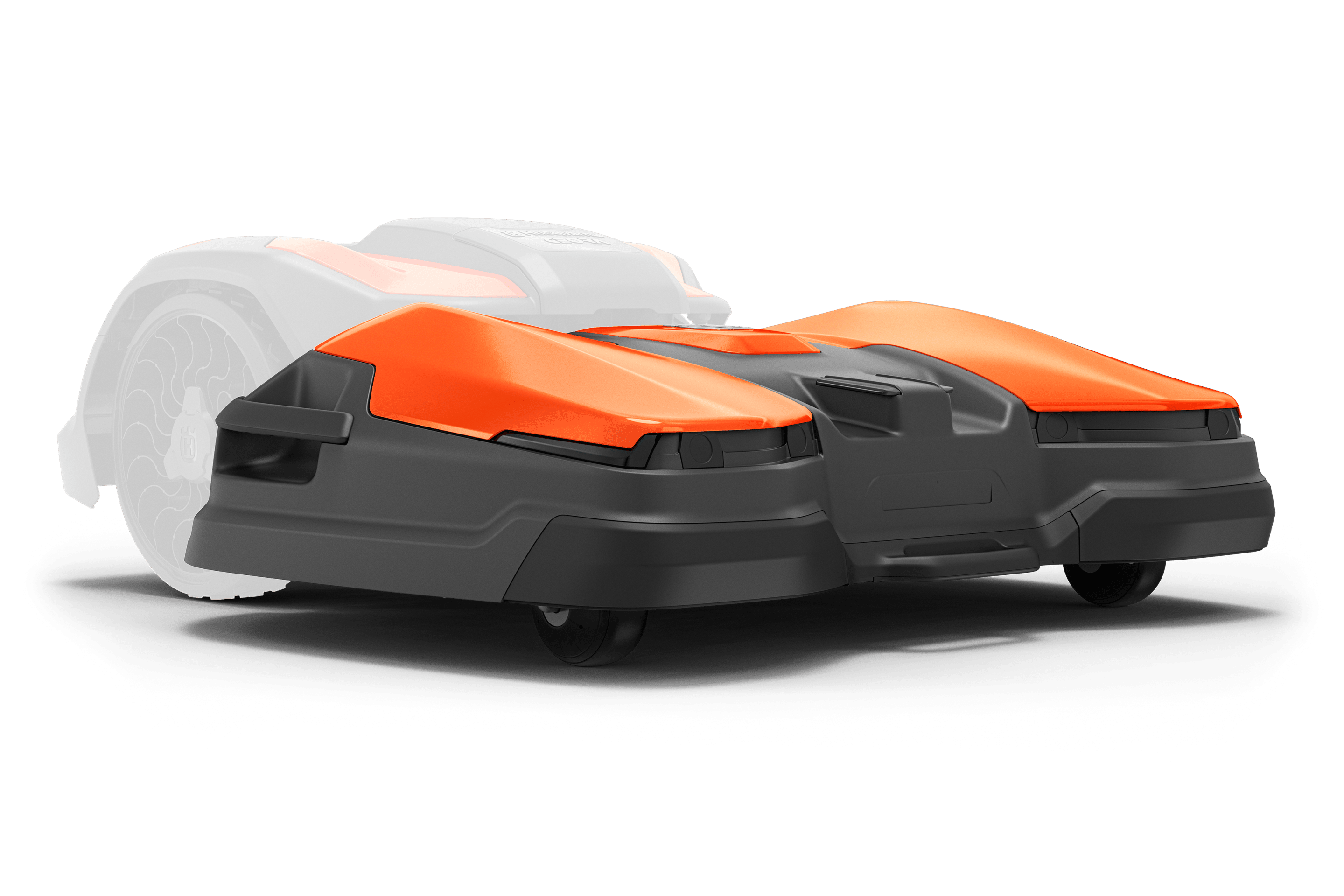 Husqvarna CEORA® RZ 43L