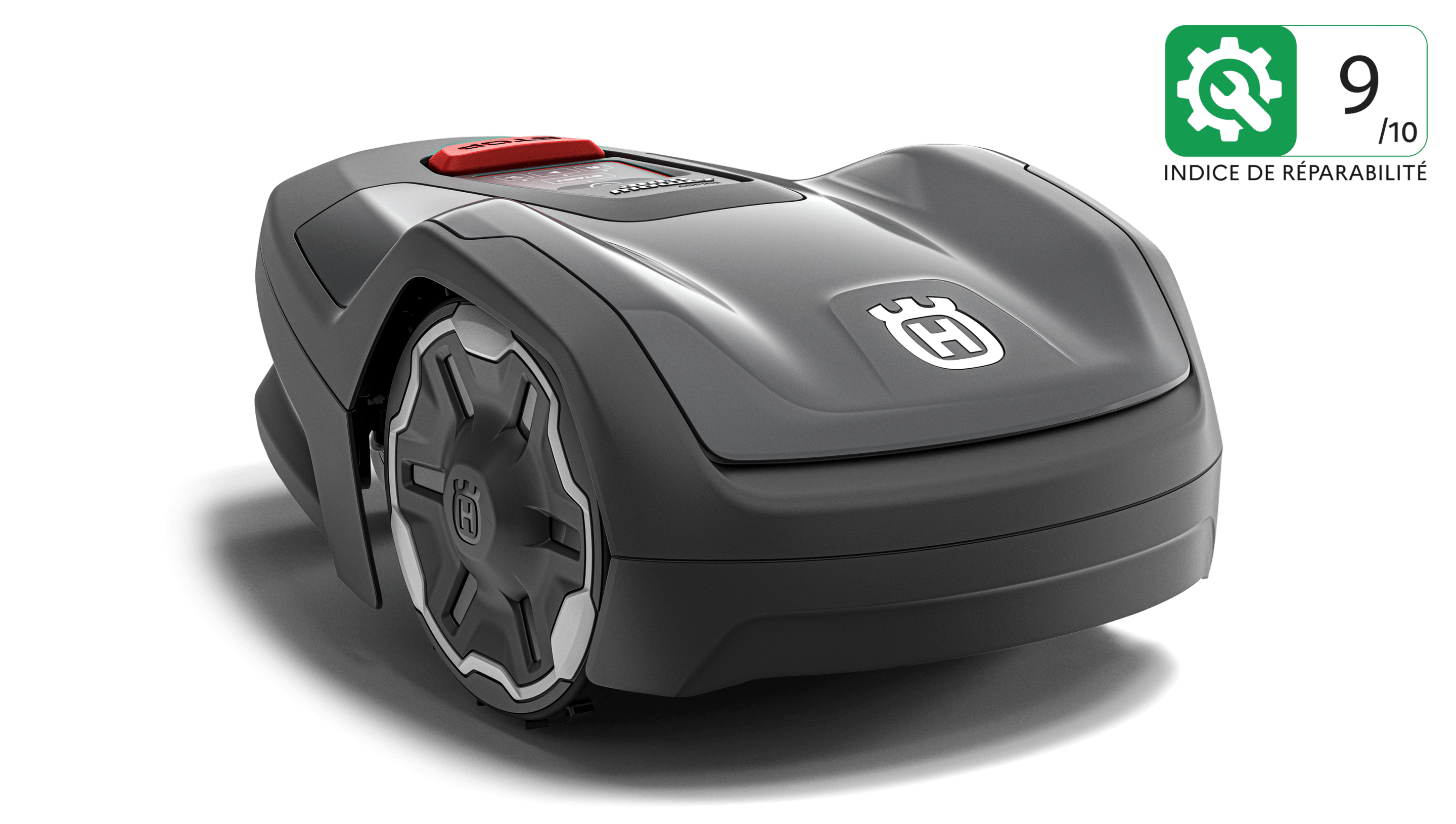 Husqvarna Automower® Aspire™ R4