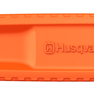 Protège-guide pour guide-chaîne de tronçonneuse