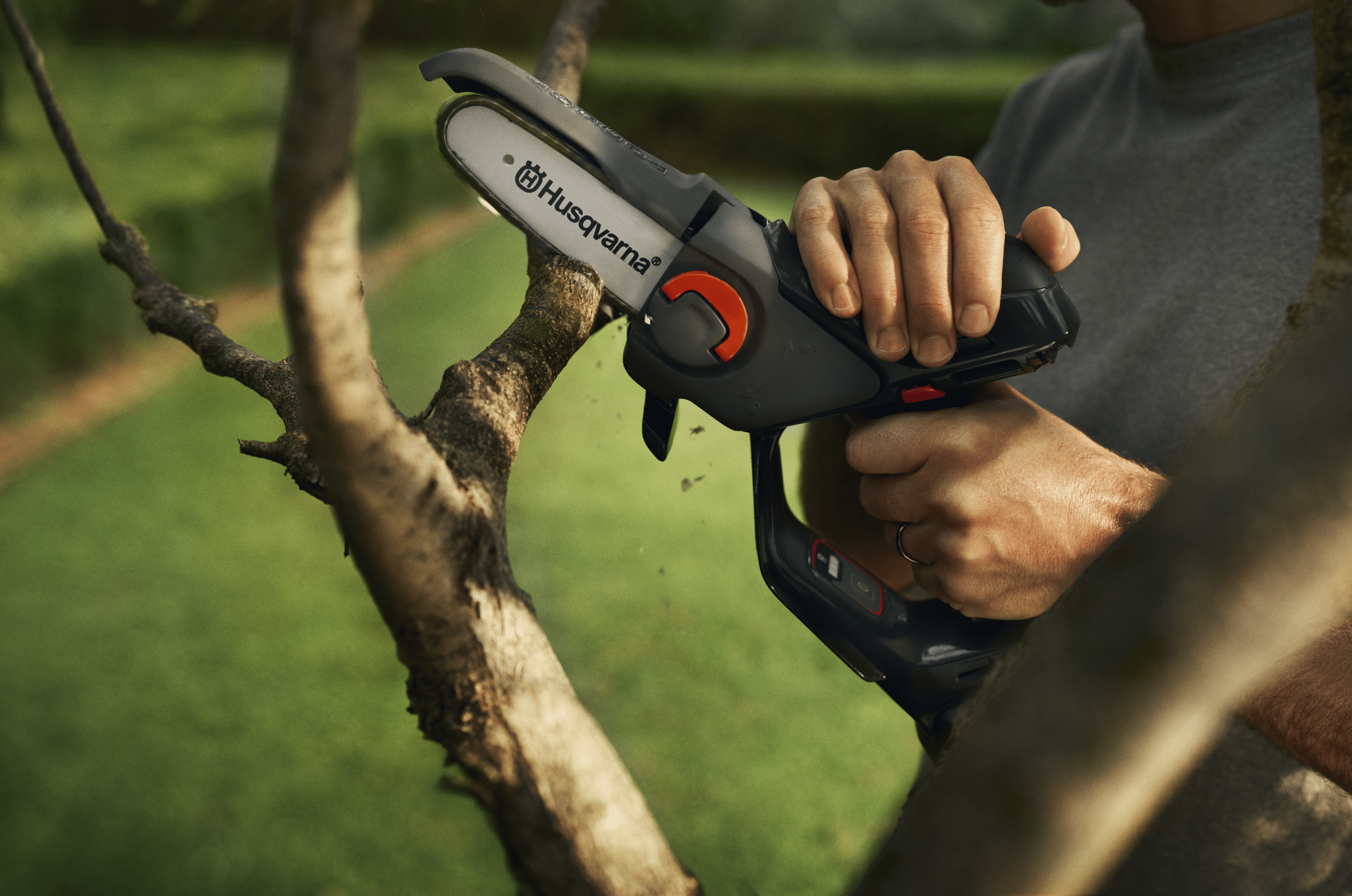 Husqvarna Aspire™ P5-P4A – Image 2