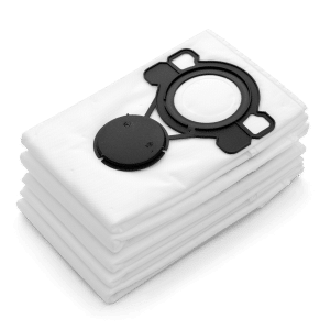 HUSQVARNA SAC-FILTRE  - 5 pièces