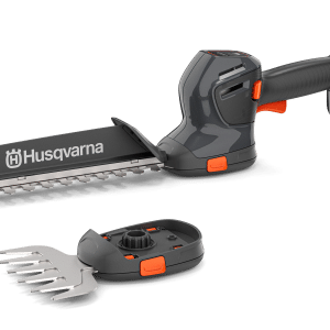 Husqvarna Aspire™ S20-P4A