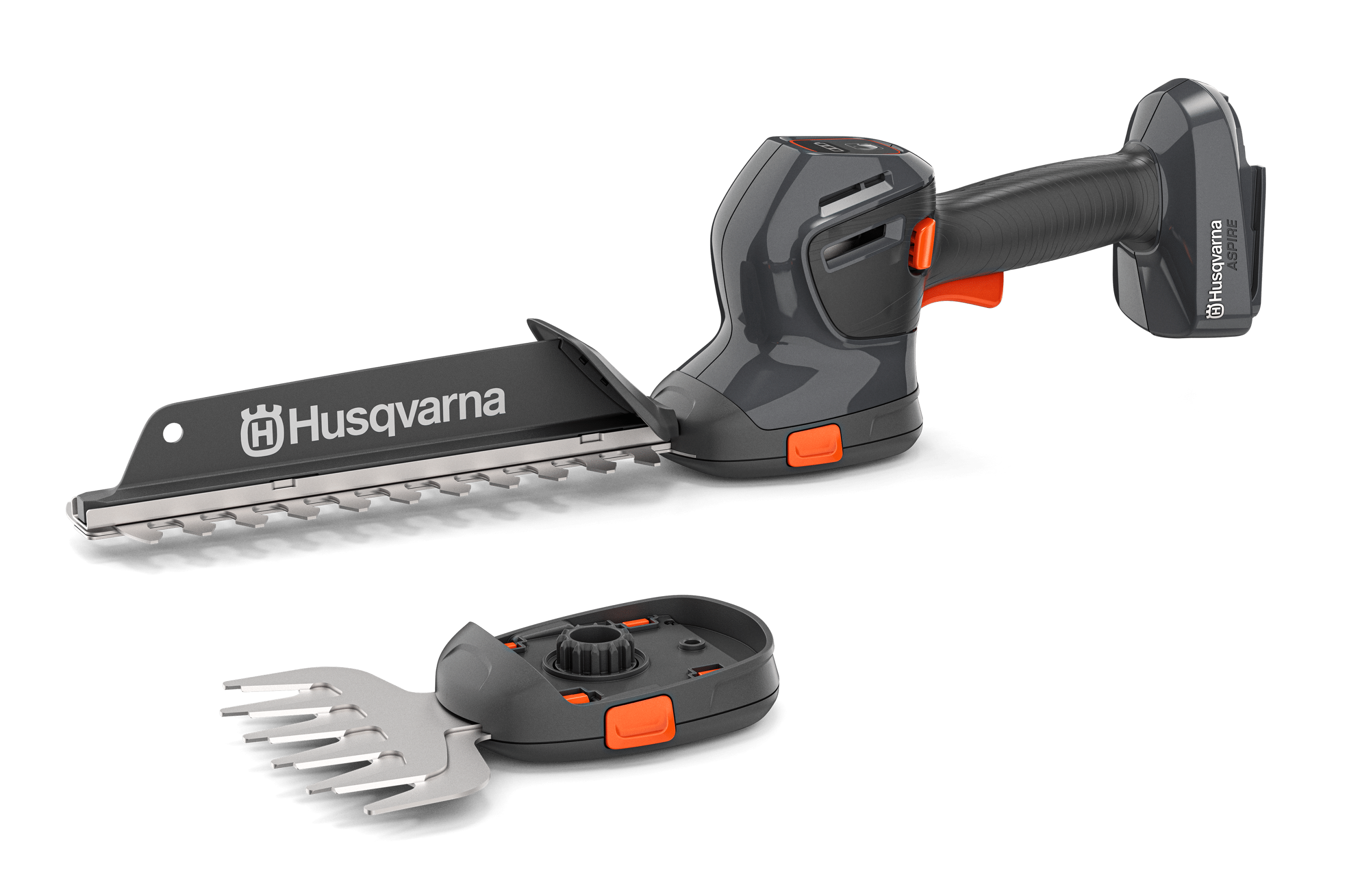 Husqvarna Aspire™ S20-P4A