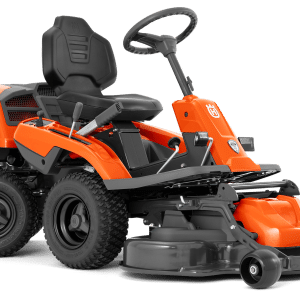 HUSQVARNA R214TC Comfort edition