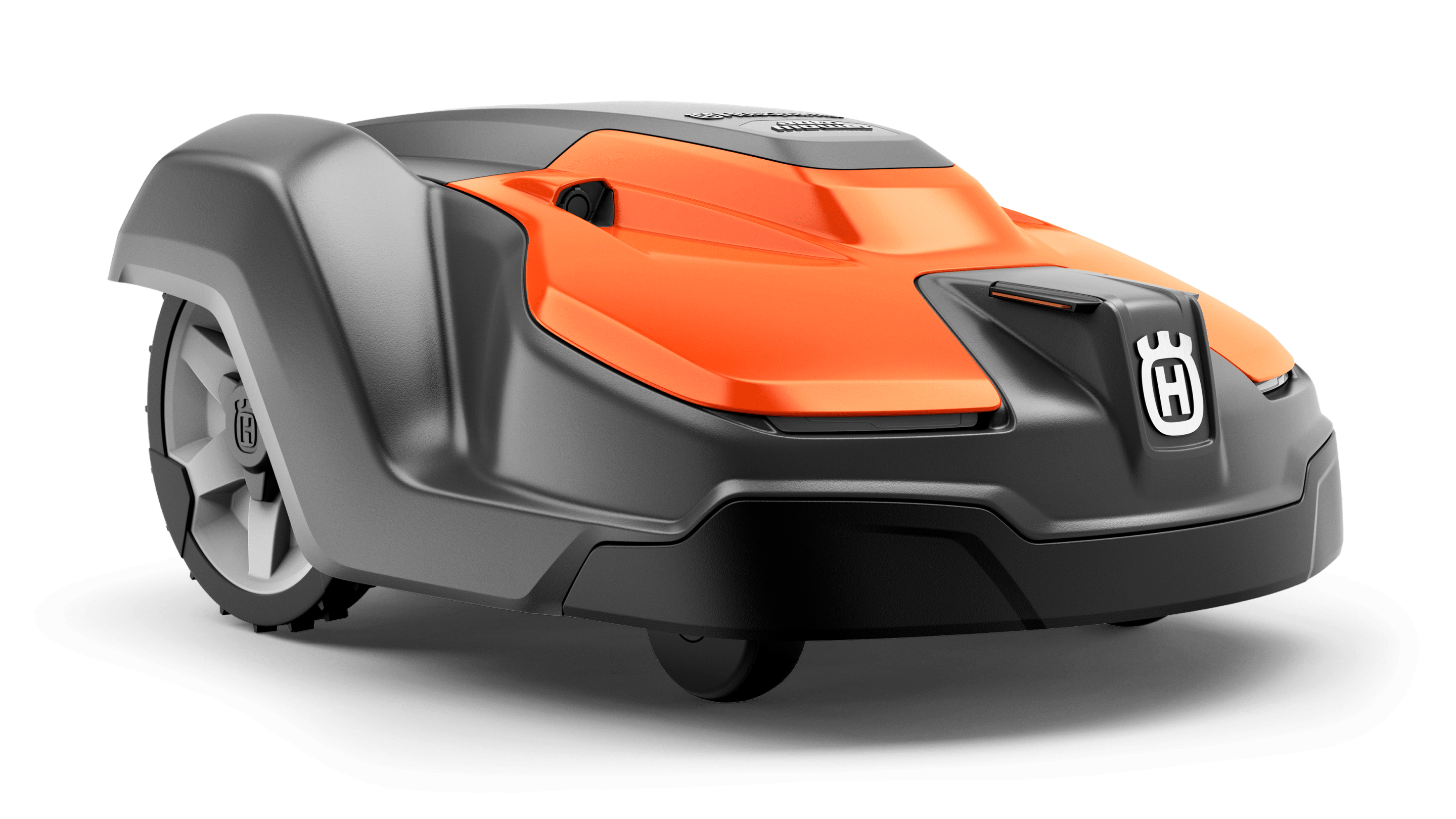 Husqvarna Automower® 550 EPOS®