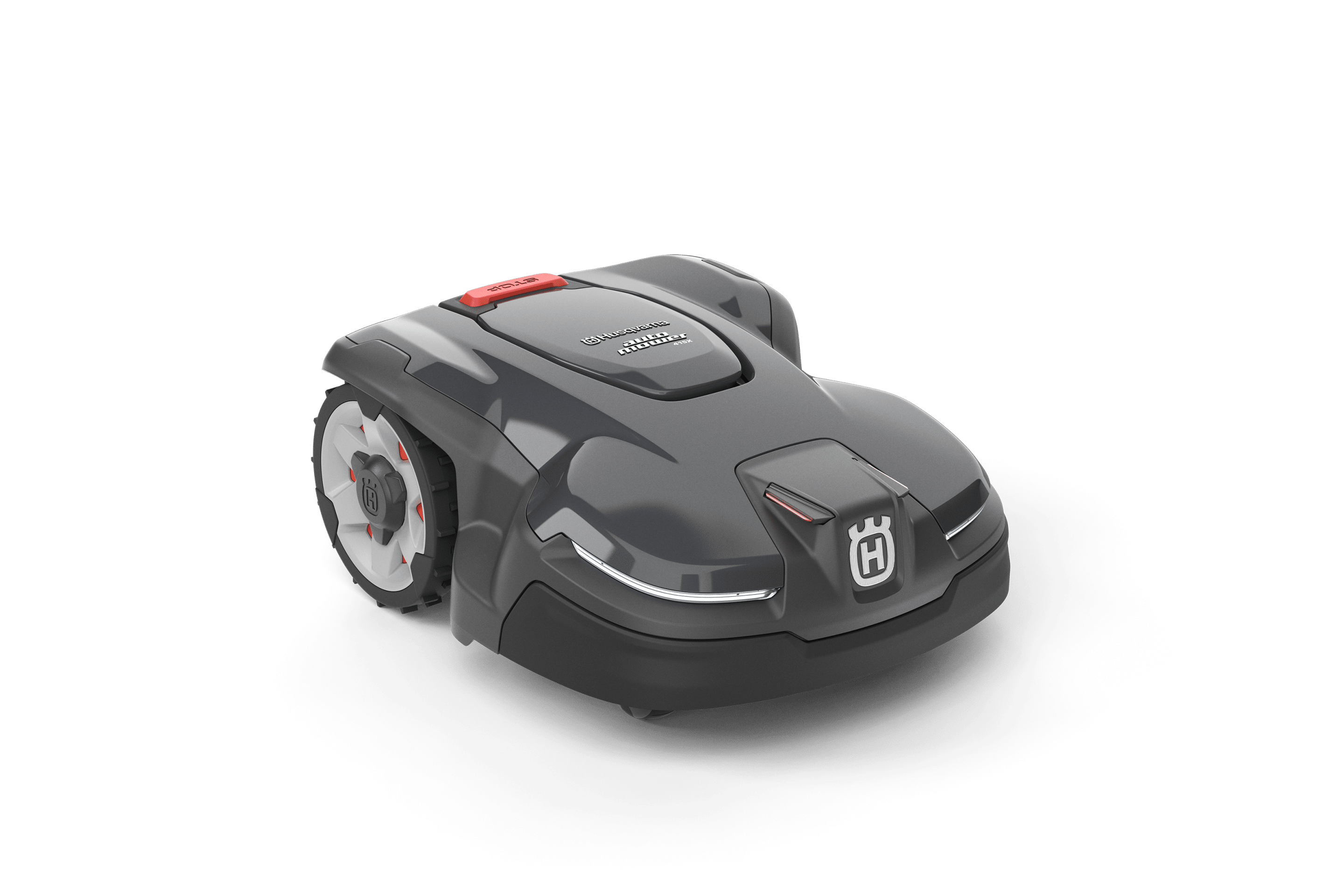 Husqvarna Automower® 415X Robot de tonte