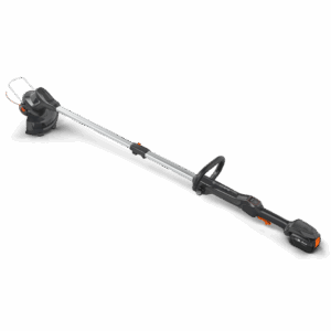 Husqvarna Coupe-bordures Aspire™ T28-P4A avec batterie et chargeur - Kit Plus