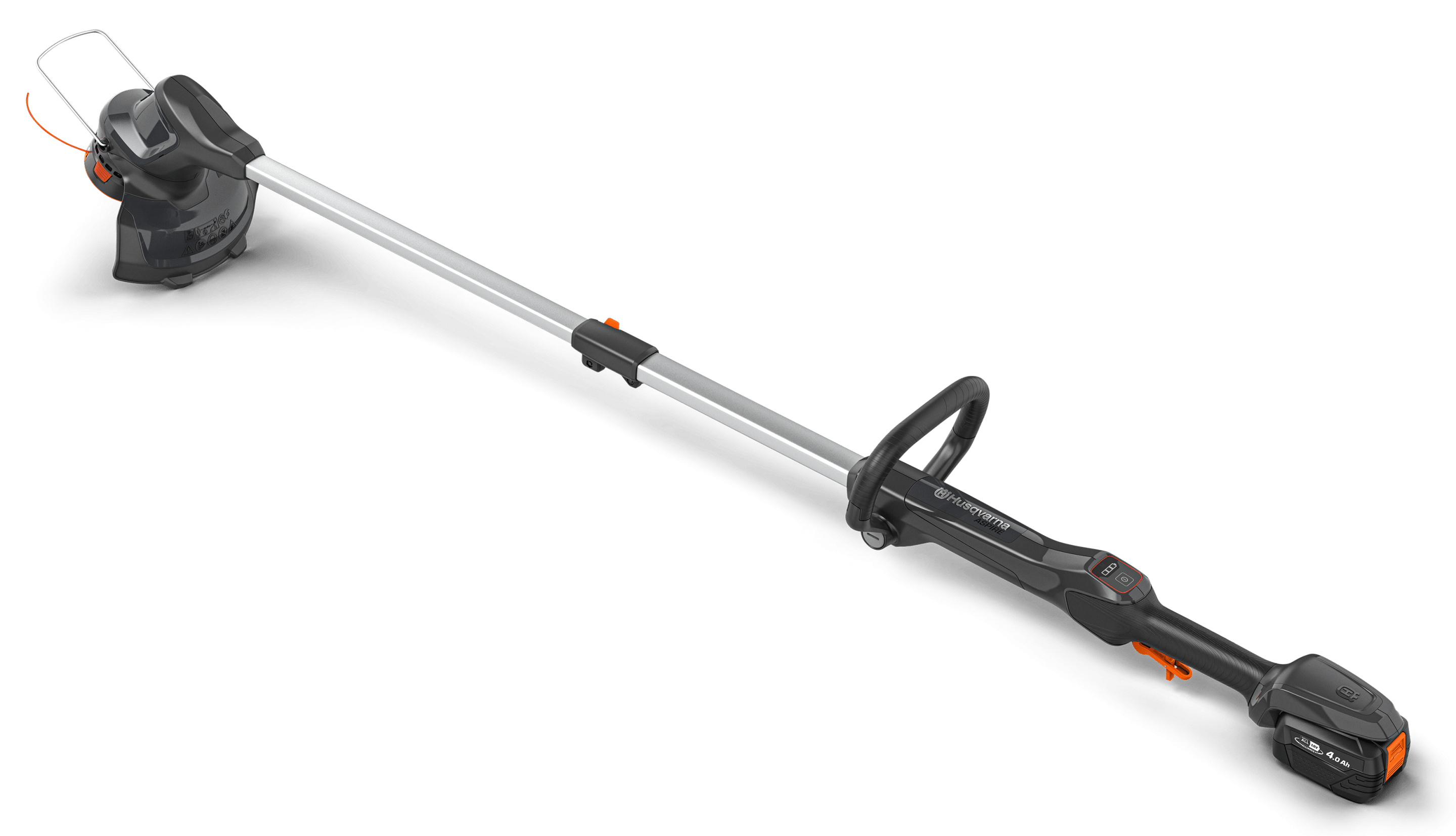 Husqvarna Aspire™ T28-P4A avec batterie et chargeur