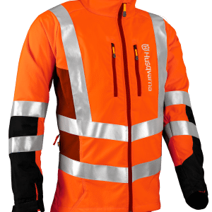Veste forestière Technical Extreme High-Viz