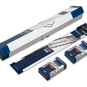 Kit X-Force .325”/1.5 mm & X-CUT S35G