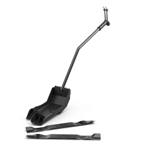 Kit Mulching Husqvarna - Collecteurs