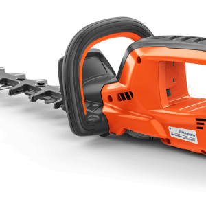 Husqvarna 522iHDR60 sans batterie ni chargeur