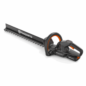 Husqvarna Taille-haie Aspire™ H50-P4A avec batterie et chargeur