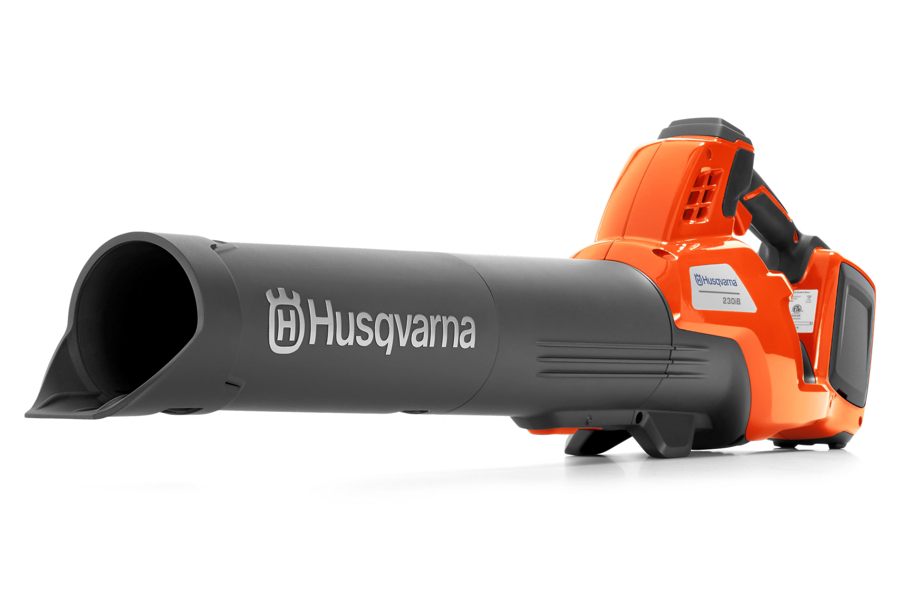 Husqvarna 230iB avec batterie et chargeur