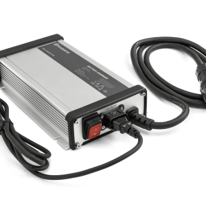 Chargeur Husqvarna PS900C