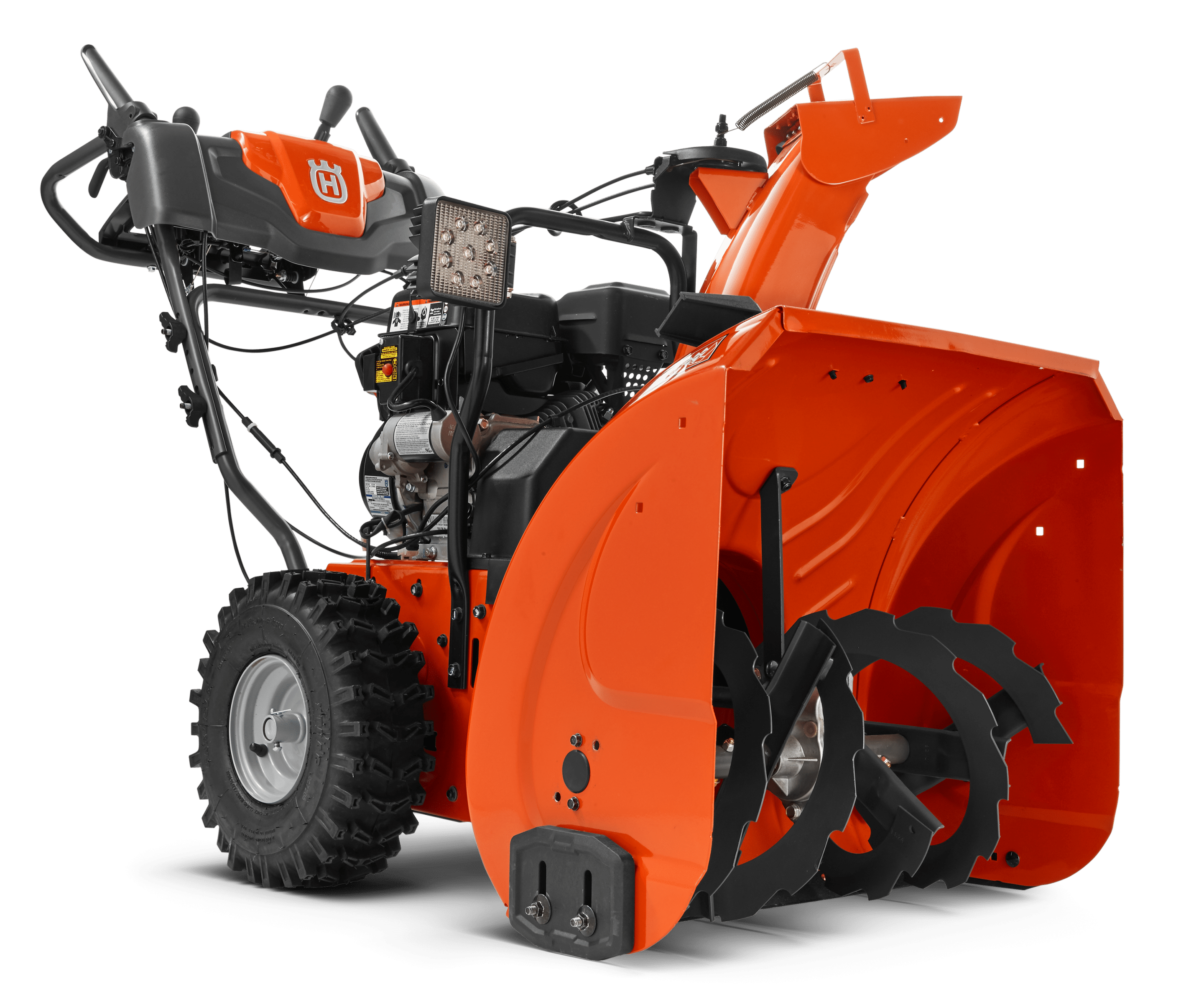 HUSQVARNA ST224 Fraise à neige